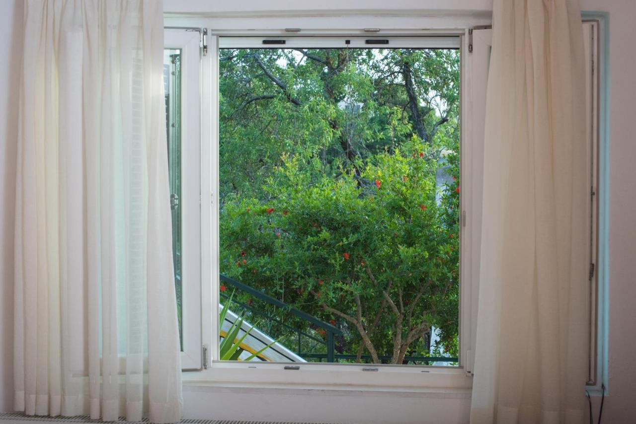 Filippa'S Katoi Appartement Drymon Buitenkant foto
