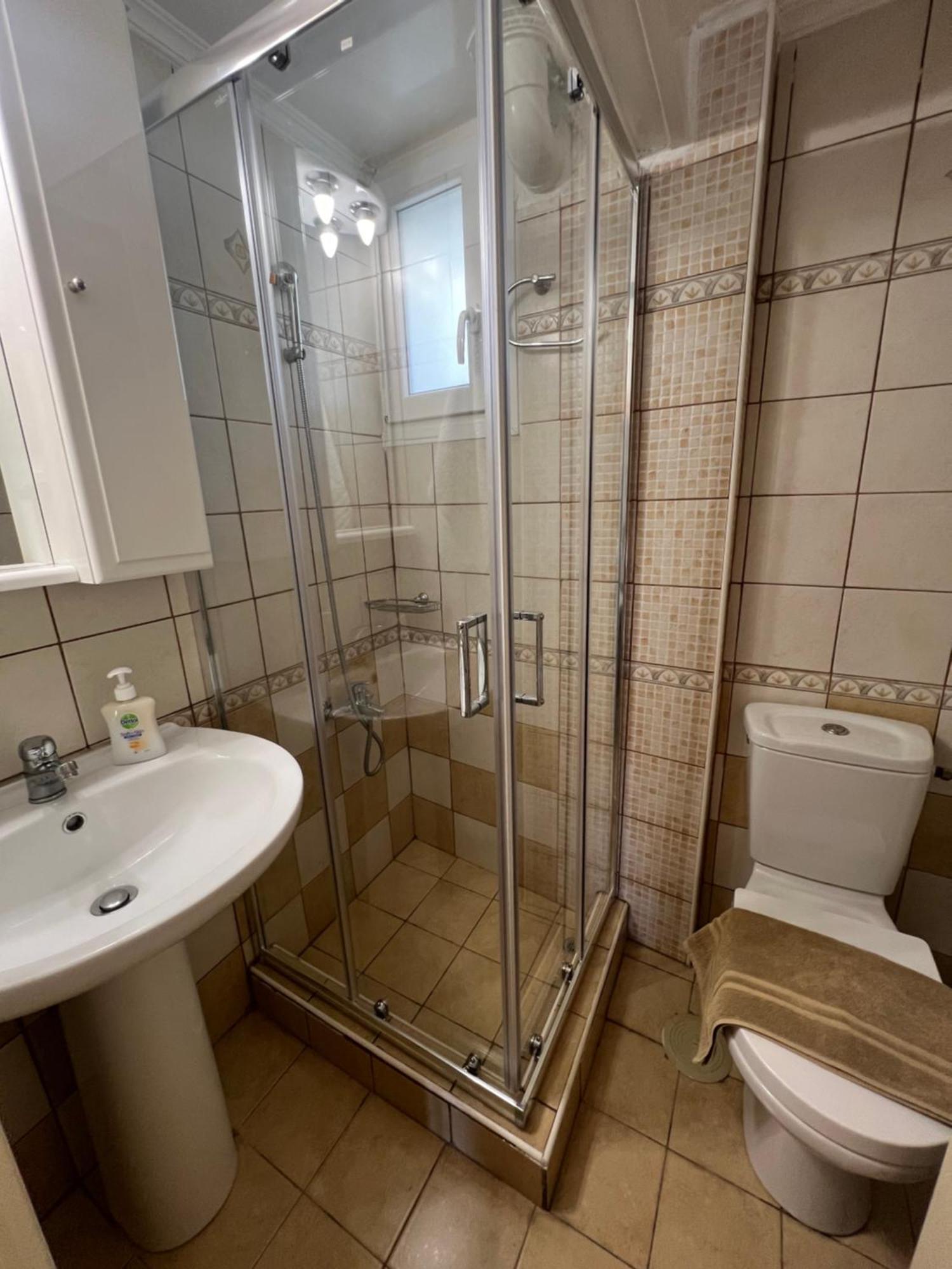 Filippa'S Katoi Appartement Drymon Buitenkant foto